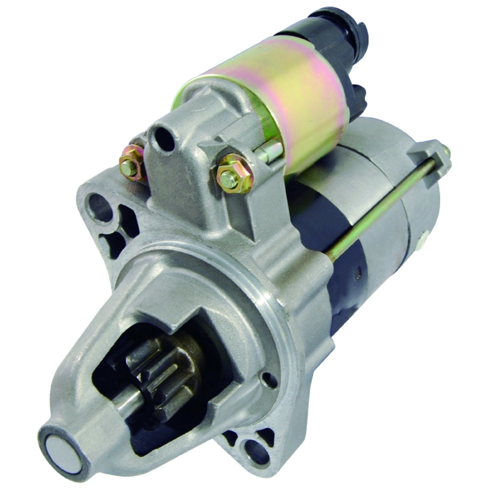 Démarreur Honda 1.0 kw - WAI Neuf - 120.547.092.440