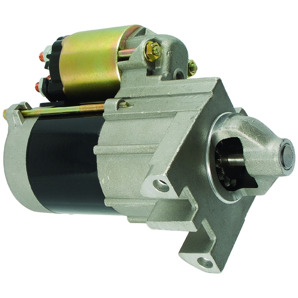 Démarreur Honda 0.6 kw - WAI Neuf - 120.550.122.440