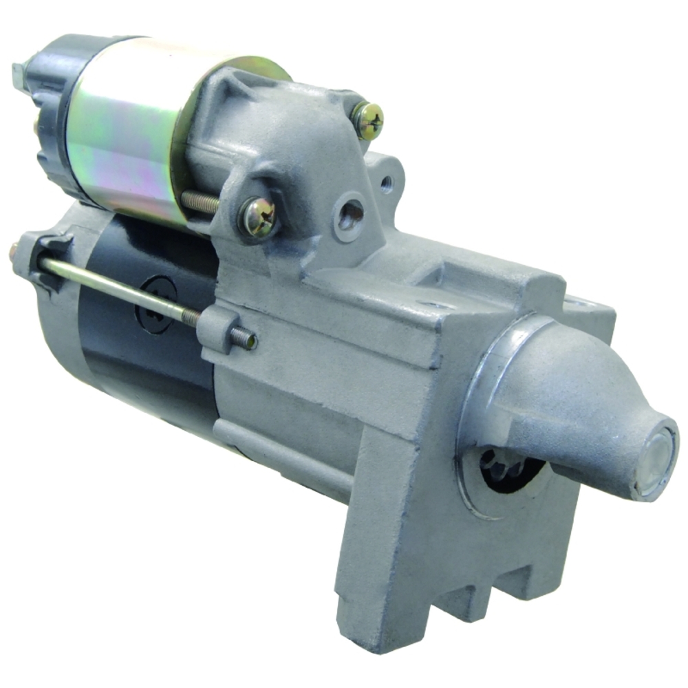 Démarreur Honda Marine 0.8 kw - WAI Neuf - 120.552.122.440