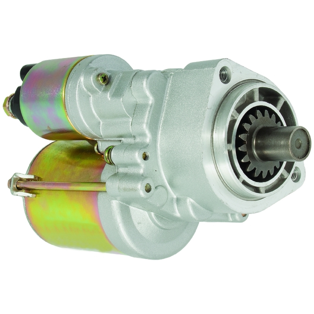 Démarreur Honda 1.2 kw - WAI Neuf - 120.553.172.440