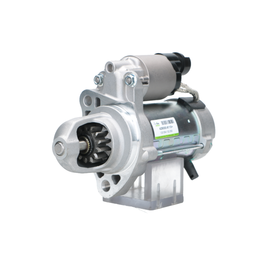 Démarreur Honda 1.5 kw - +Line Original - 120.554.132.050