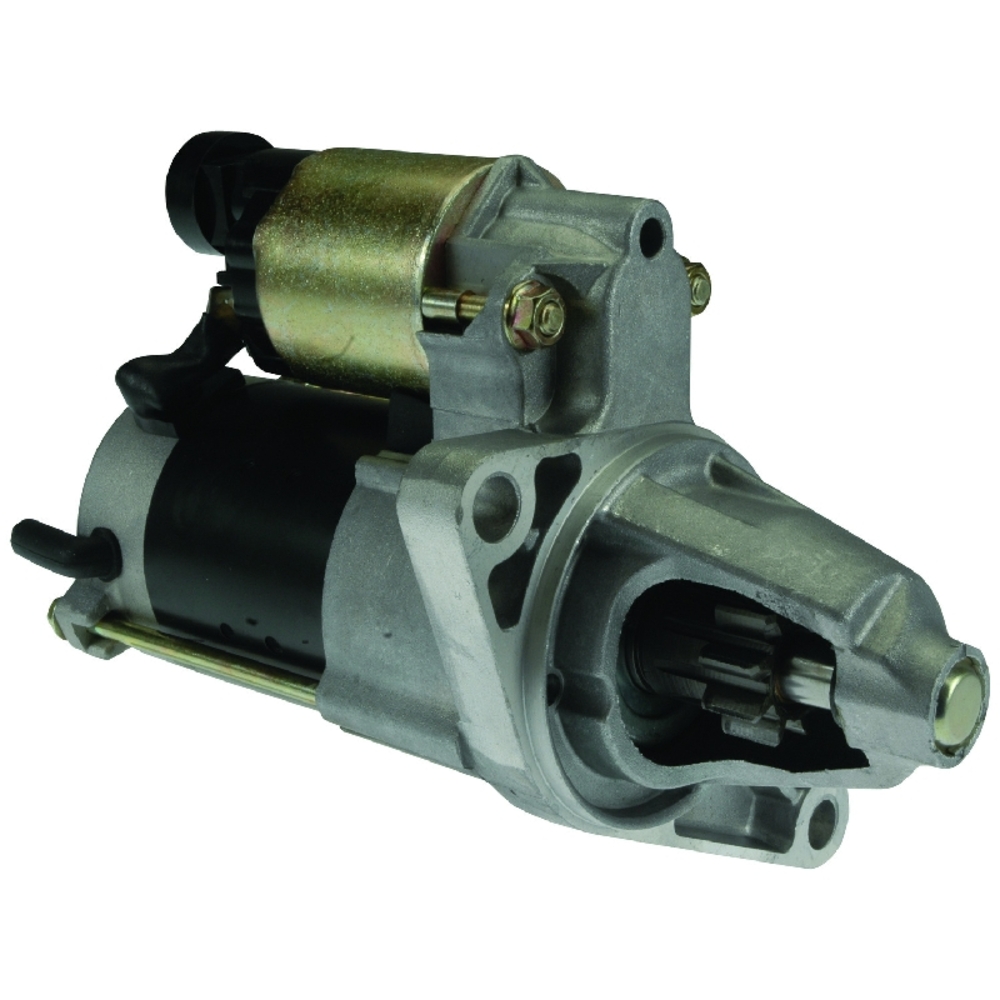 Démarreur Honda 0.8 kw - WAI Neuf - 120.555.092.440
