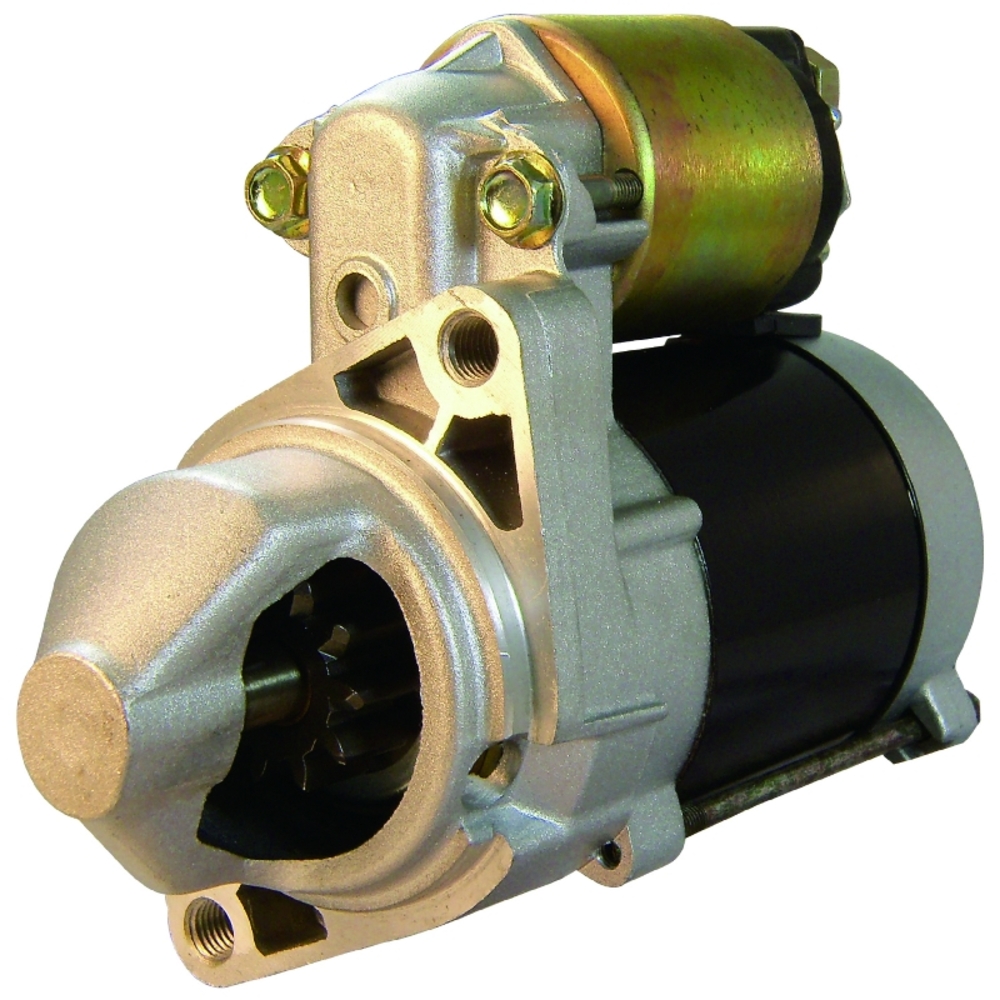 Démarreur Honda 0.6 kw - WAI Neuf - 120.557.102.440