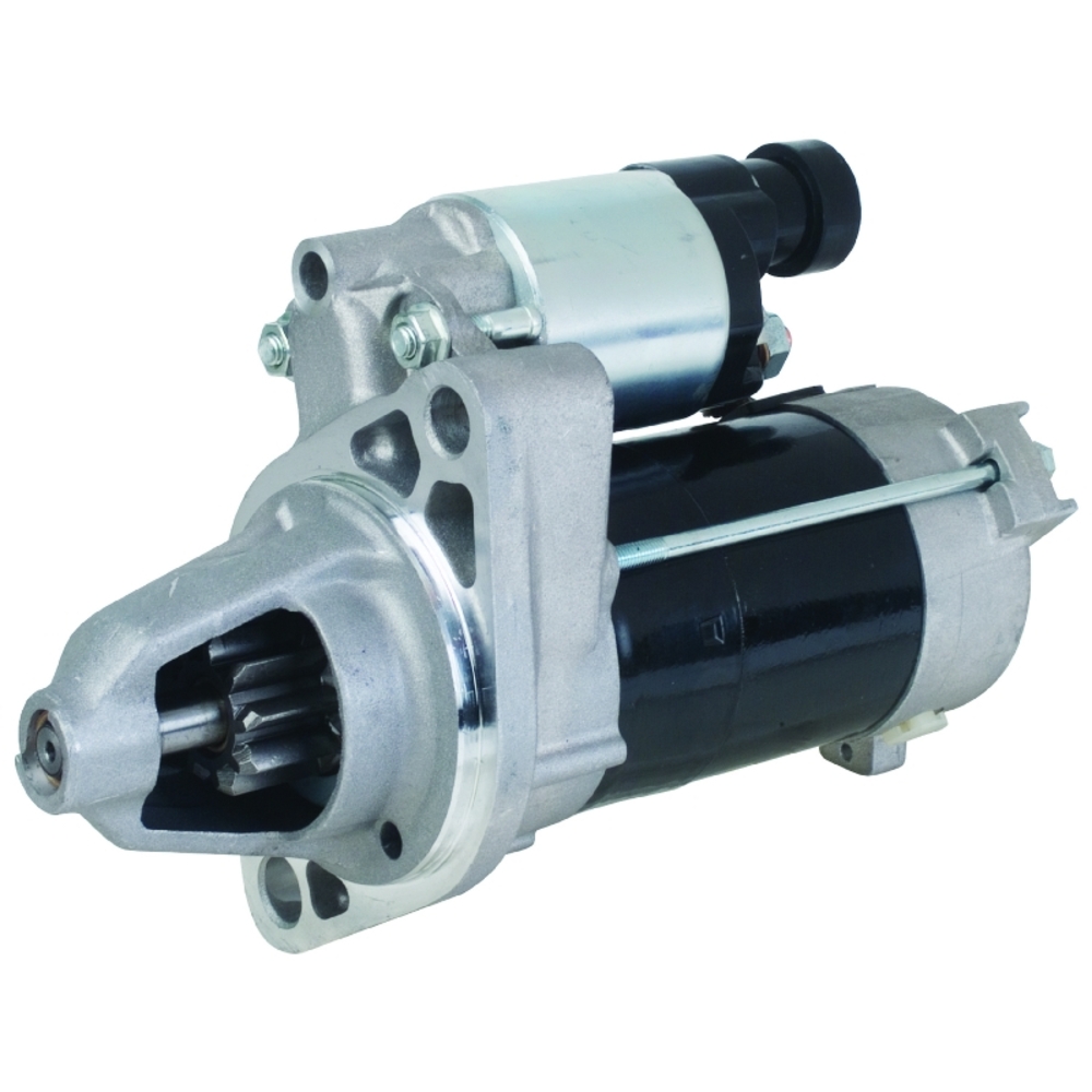 Démarreur Honda 1.2 kw - WAI Neuf - 120.565.092.440