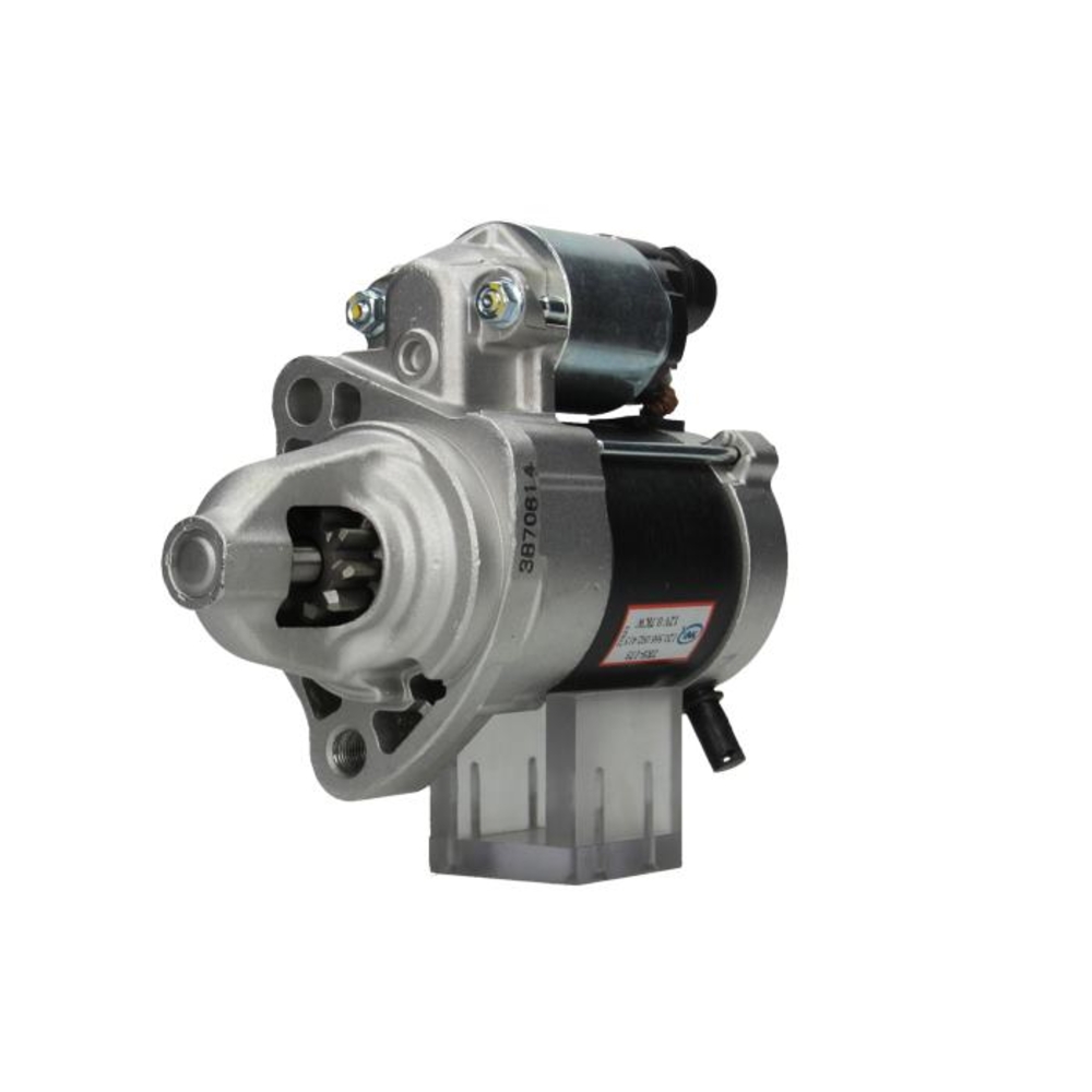 Démarreur Honda 0.7 kW - TWA Rénové - 120.566.092.415