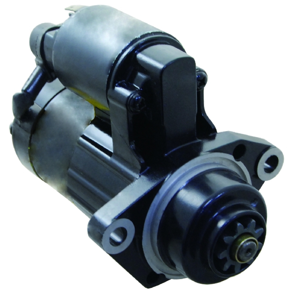 Démarreur Honda 1.2 kw - WAI Neuf - 120.575.092.440