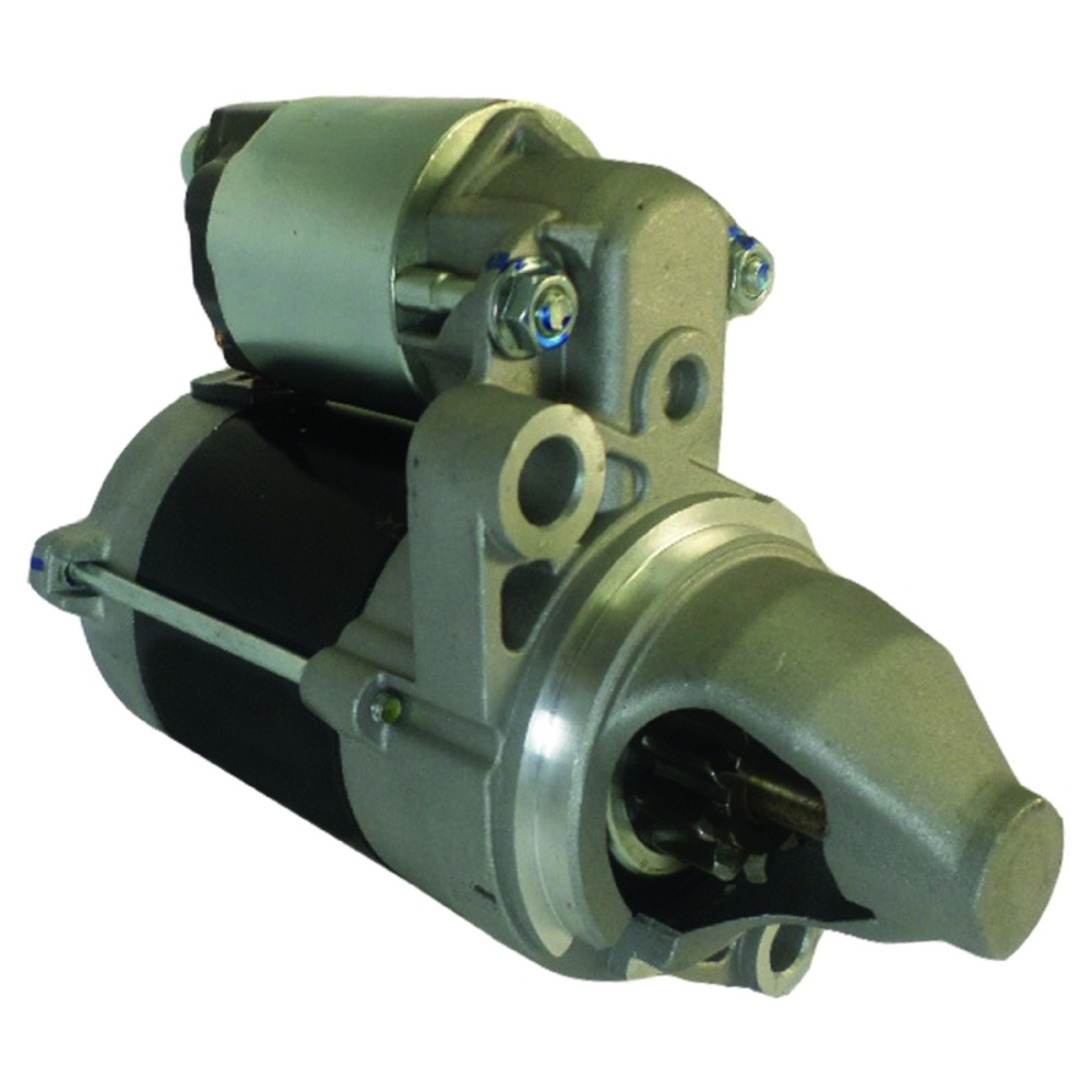 Démarreur Honda 0.6 kw - WAI Neuf - 120.578.102.440