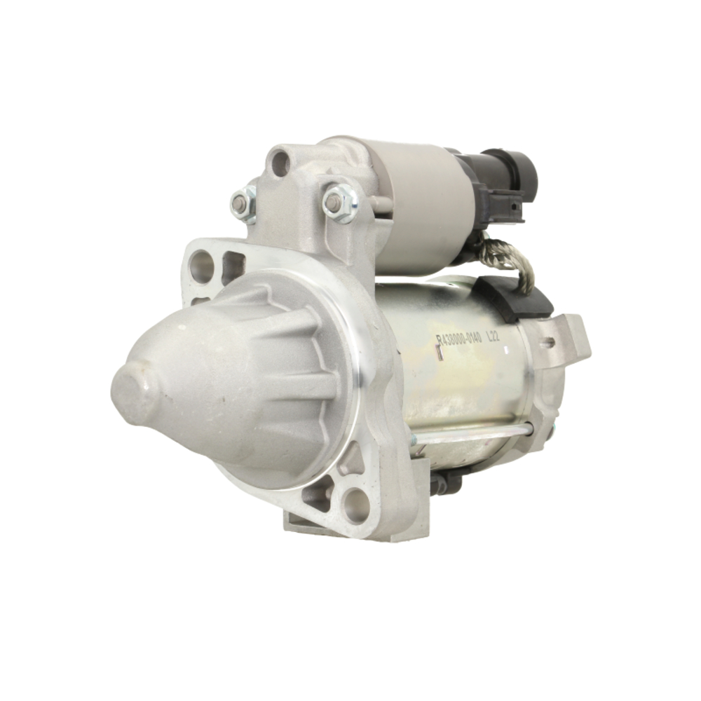 Démarreur Honda 1.6 kw - +Line Original - 120.591.092.050