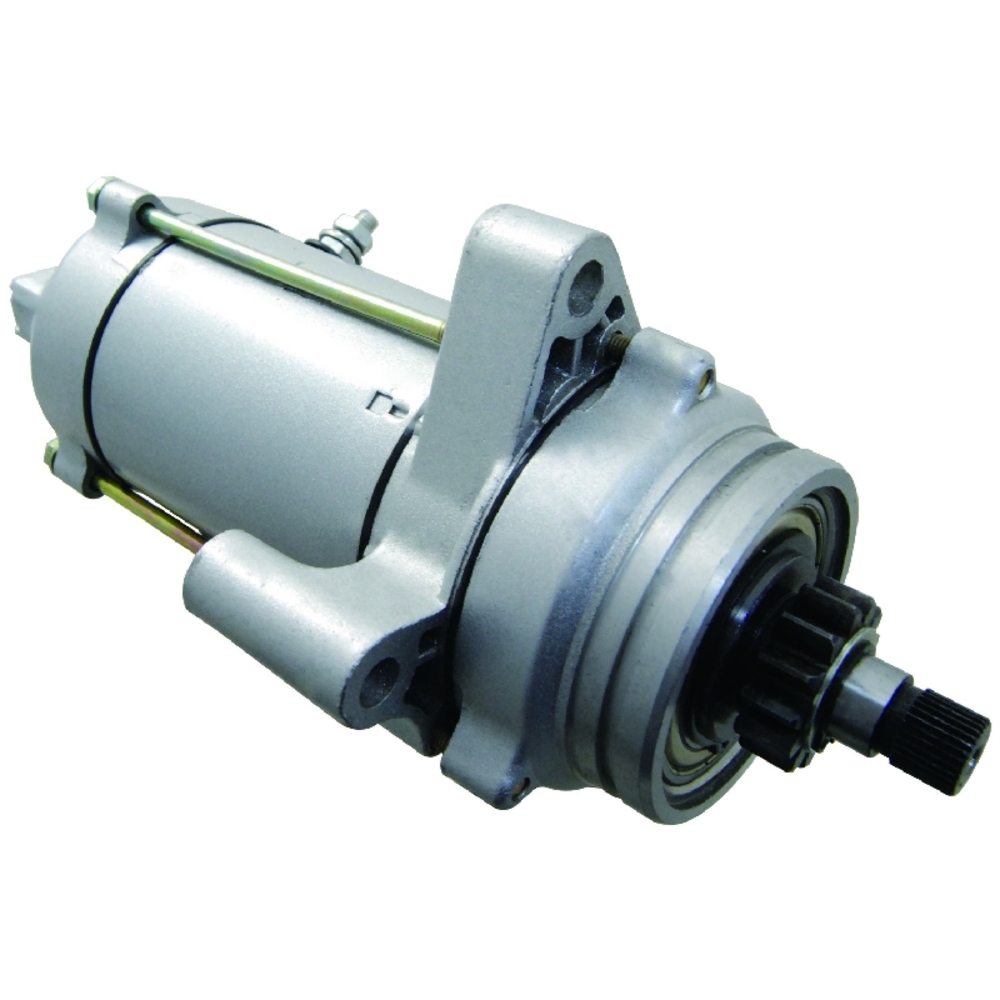 Démarreur Honda 0.5 kw - WAI Neuf - 120.593.133.440