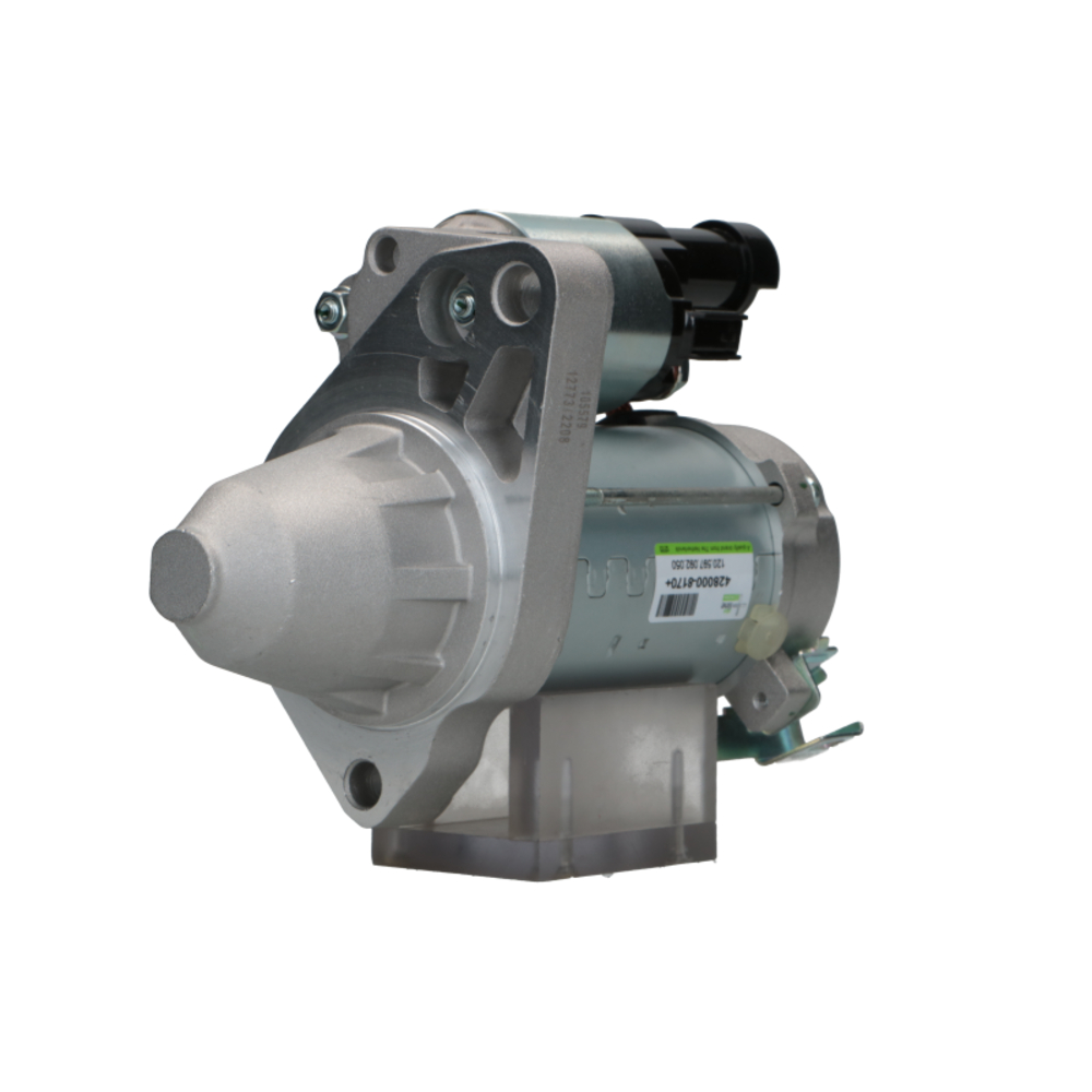 Démarreur Honda 1.4 kw - +Line Original - 120.597.092.050