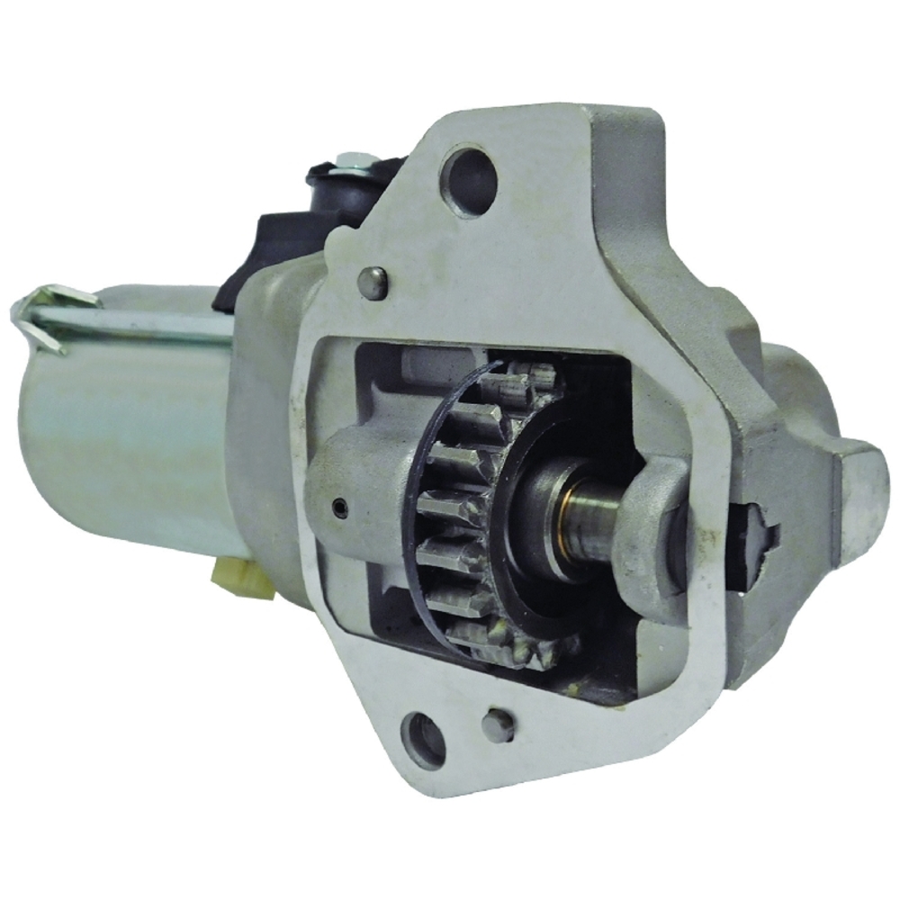 Démarreur Honda 1.8 kw - WAI Neuf - 120.598.192.440