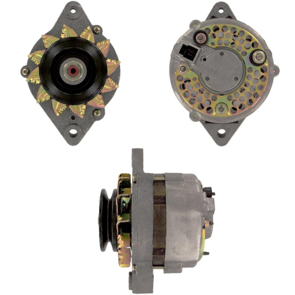 Alternateur Honda 35A - +Line Original - 125.001.035.050