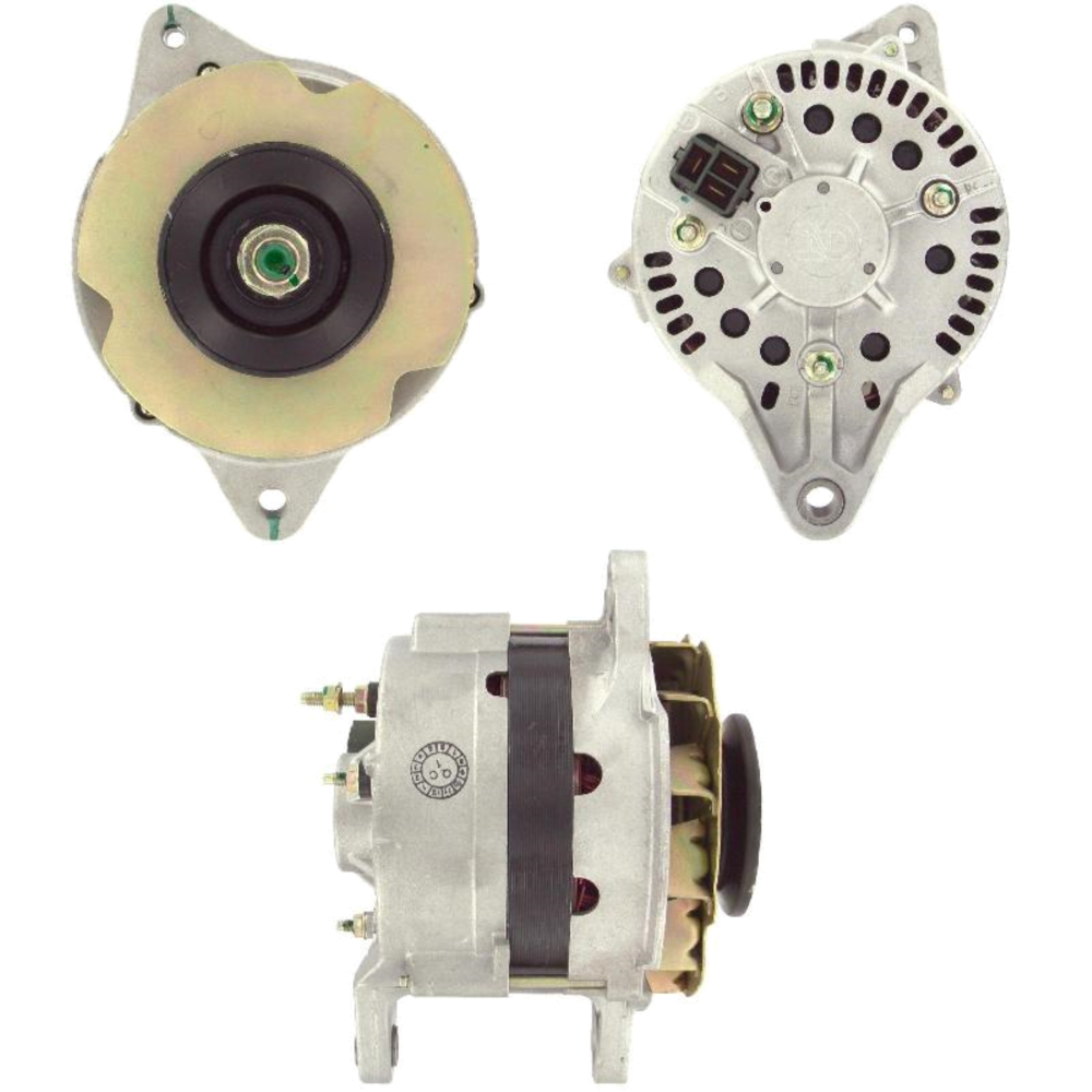 Alternateur Honda 50A - +Line Original - 125.006.060.050