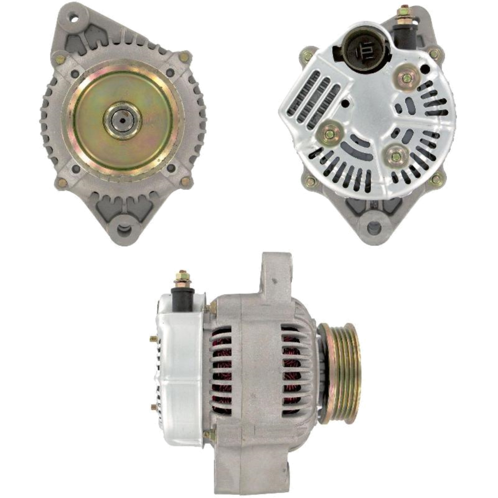 Alternateur Honda 60A - +Line Original - 125.501.060.200