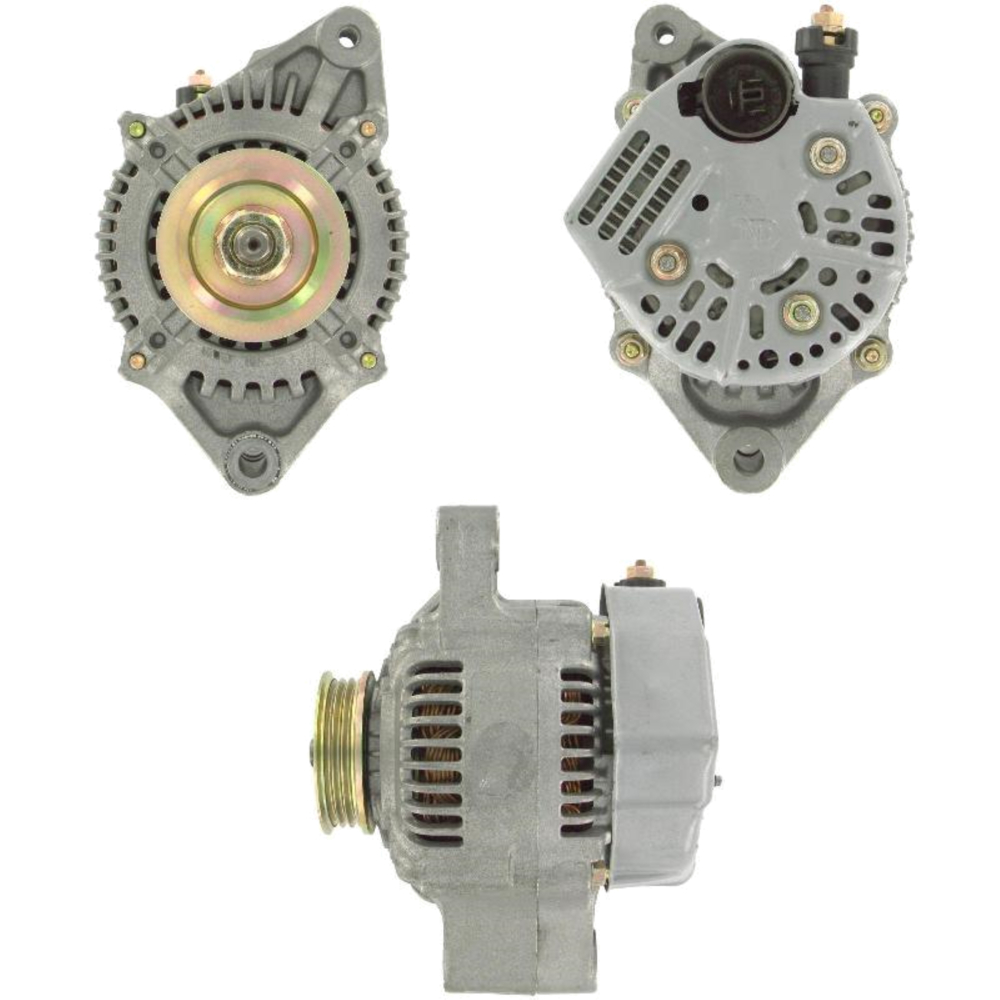 Alternateur Honda 55A - +Line Original - 125.502.055.050