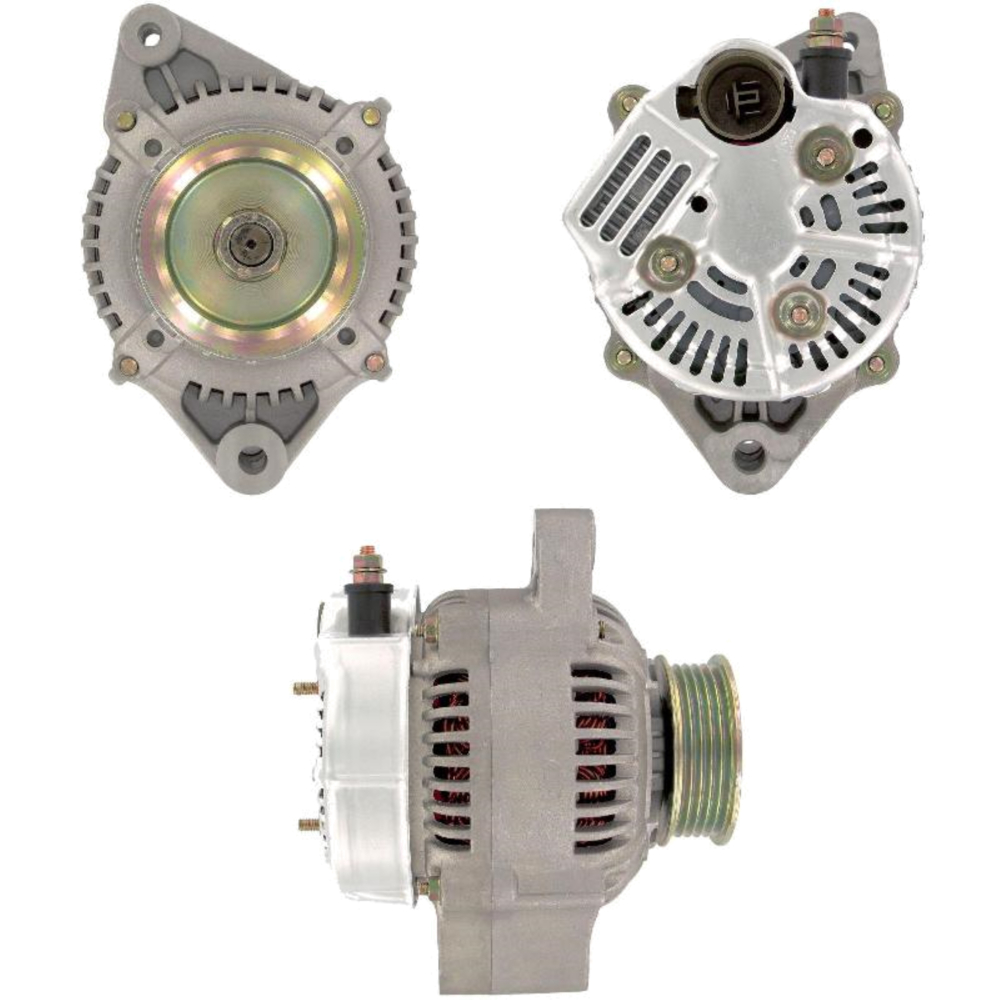 Alternateur Honda 65A - +Line Original - 125.504.070.050