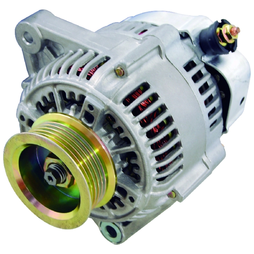 Alternateur Honda 90A - WAI Neuf - 125.510.095.440