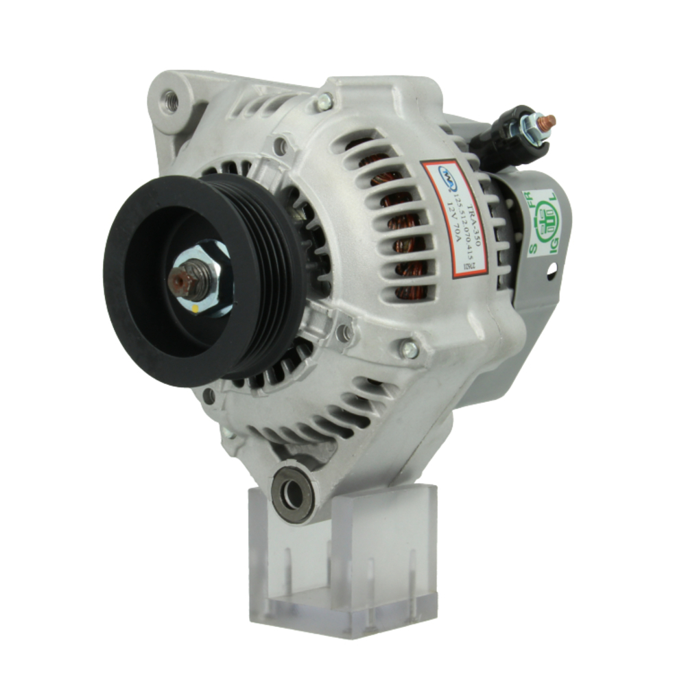 Alternateur Honda 70A - TWA Rénové - 125.512.070.415