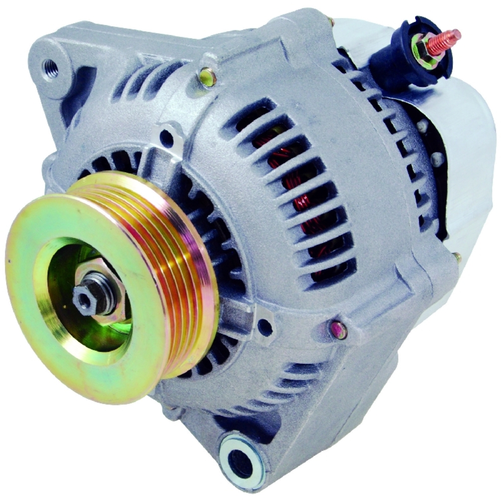 Alternateur Honda 70A - WAI Neuf - 125.513.070.440