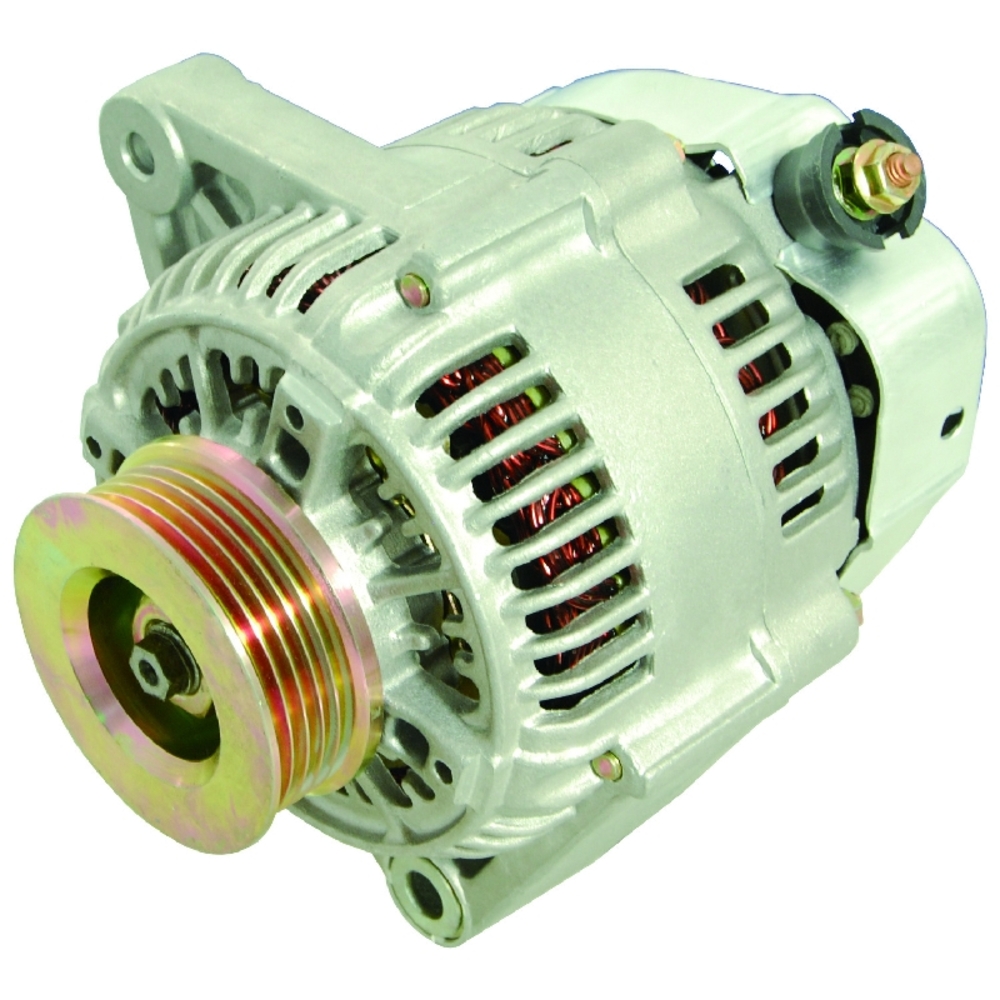 Alternateur Honda 90A - WAI Neuf - 125.514.080.440