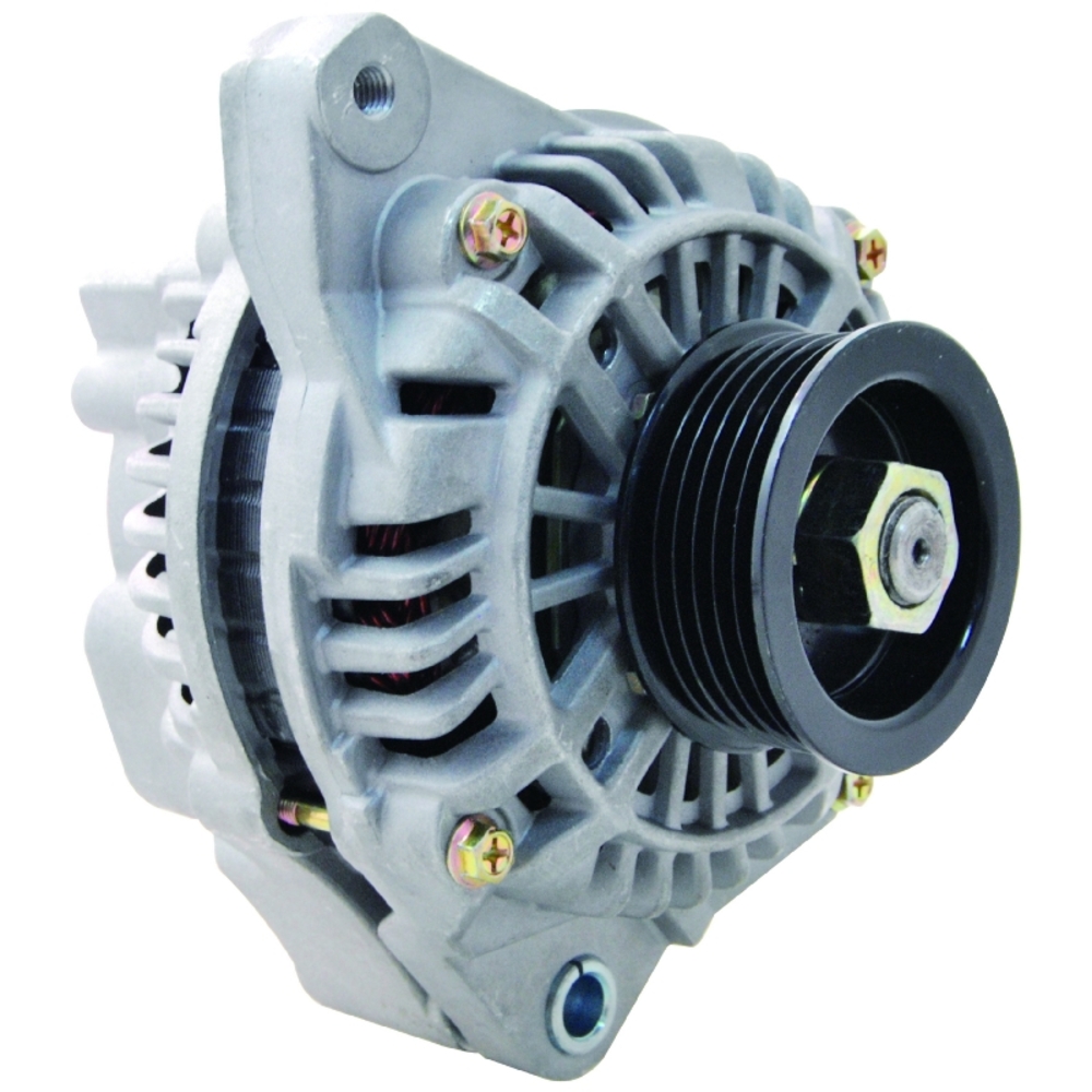 Alternateur Honda 70A - WAI Neuf - 125.518.070.440