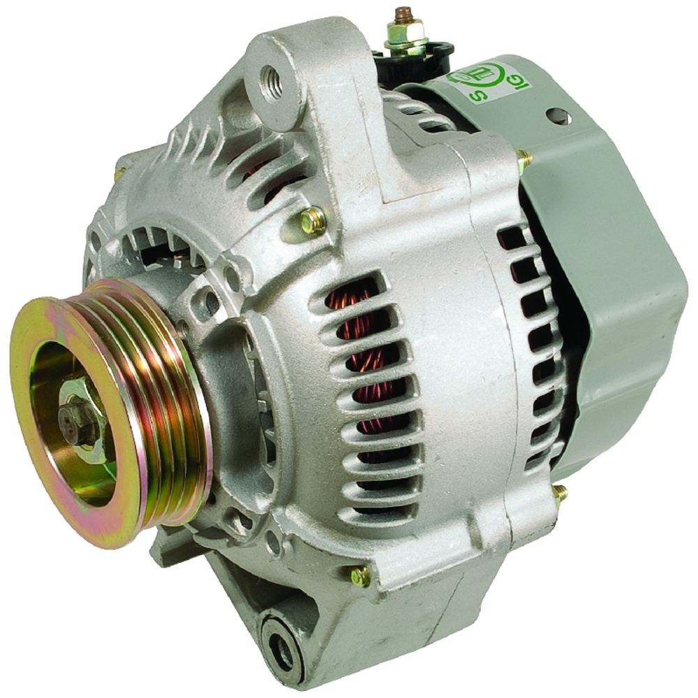 Alternateur Honda 65A - WAI Neuf - 125.521.070.440