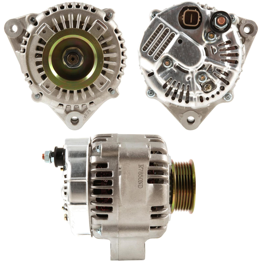 Alternateur Honda 130A - +Line Original - 125.525.130.050