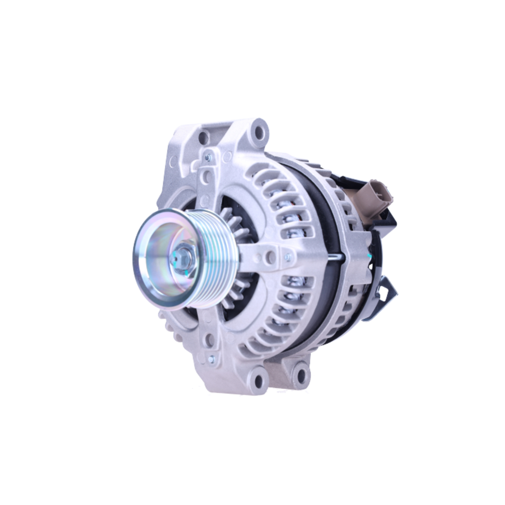 Alternateur Honda 100A - +Line Selected Renové - 125.528.100.340