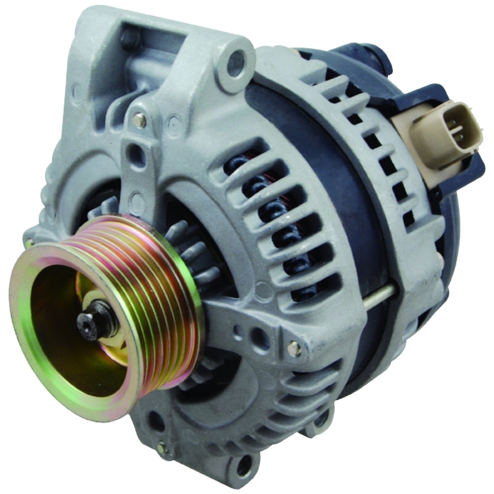 Alternateur Honda 100A - WAI Neuf - 125.528.100.440