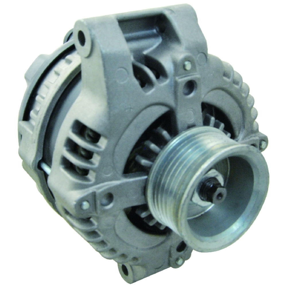 Alternateur Honda 100A - WAI Rénové - 125.528.100.445