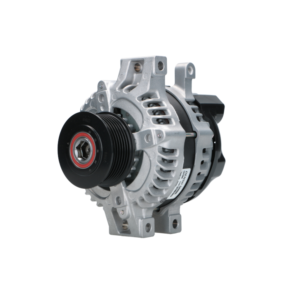 Alternateur Honda 105A - Denso Neuf - 125.531.105.260