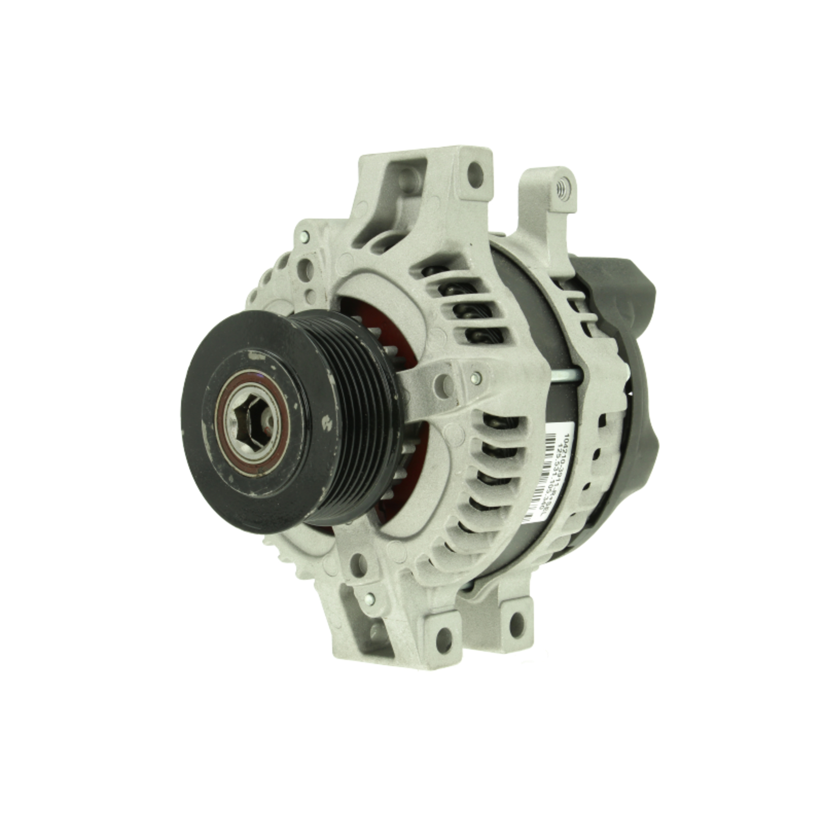 Alternateur Honda 105A - +Line Selected Renové - 125.531.105.340