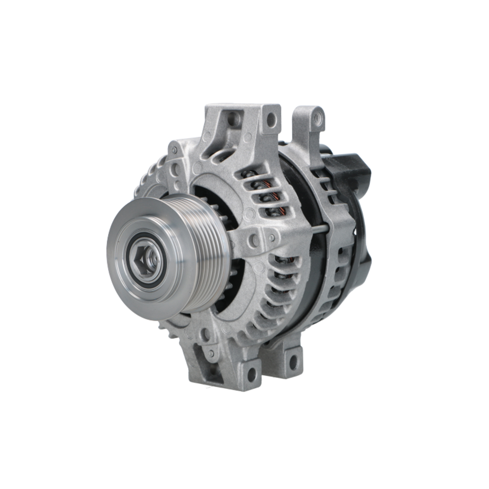 Alternateur Honda 105A - +Line Pro Reman - 125.531.105.346