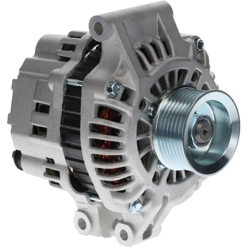 Alternateur Honda 70A - WAI Neuf - 125.537.070.440