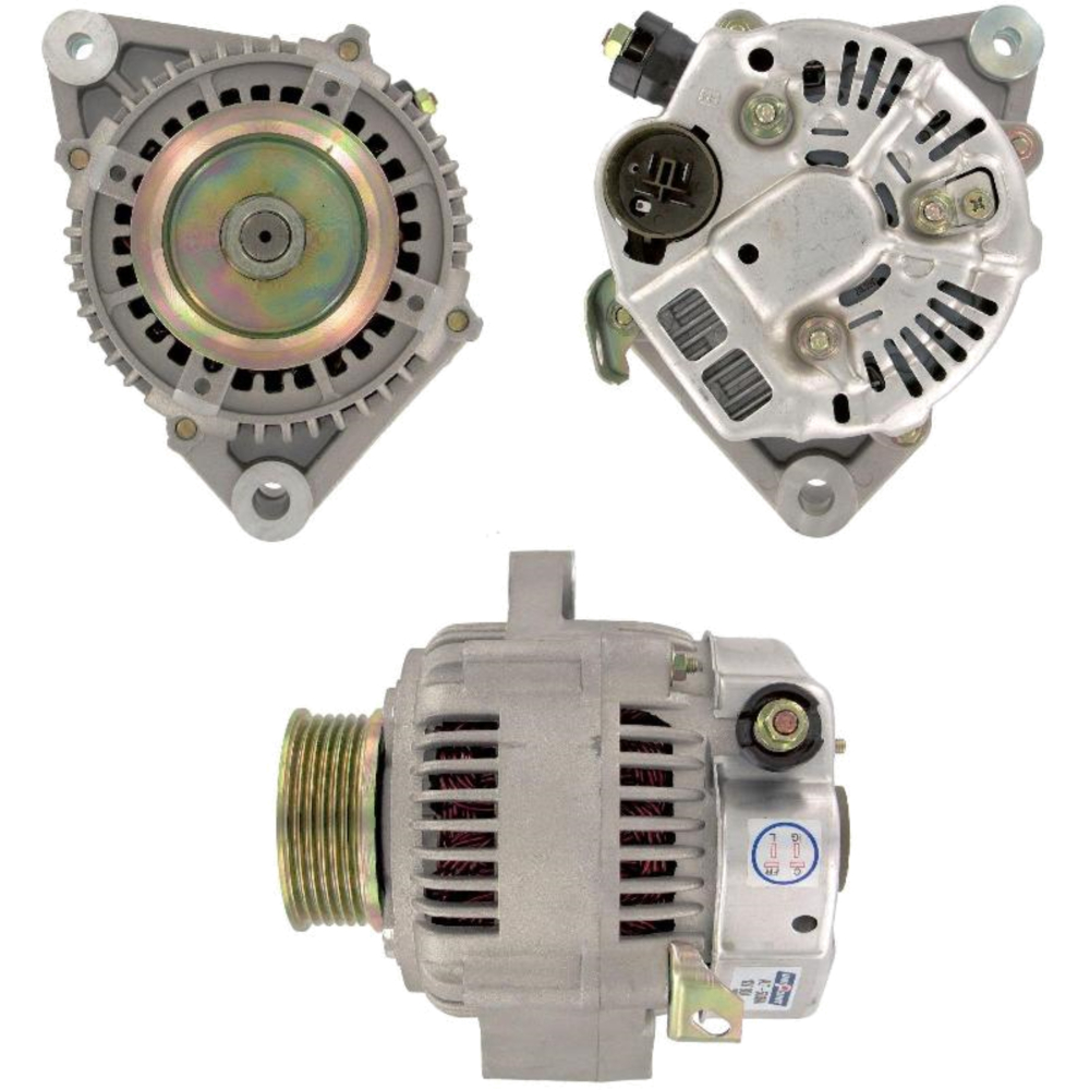 Alternateur Honda 80A - +Line Original - 125.541.080.050