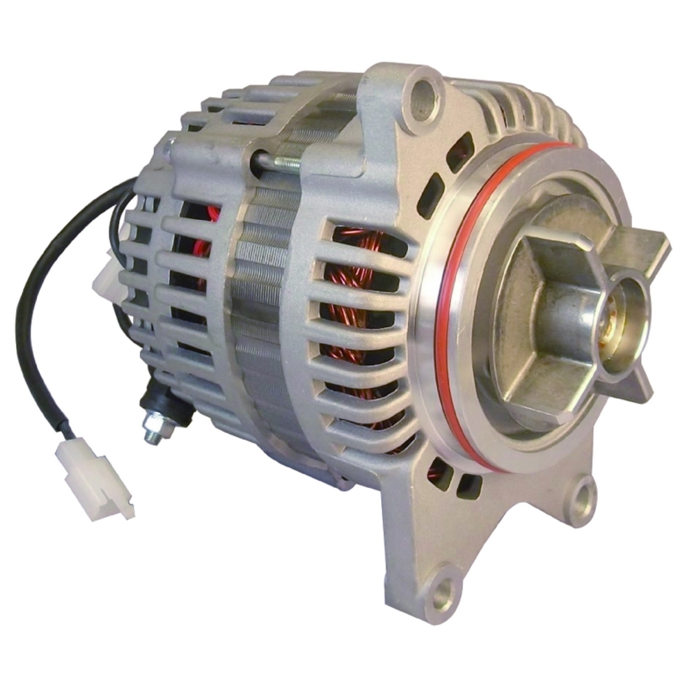 Alternateur Honda Motorbike 40A - WAI Neuf - 125.548.040.441