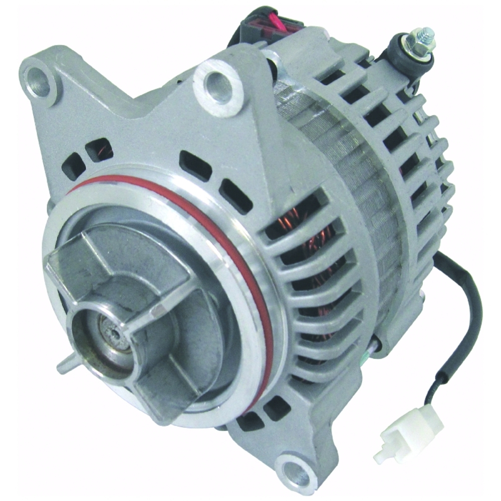 Alternateur Honda Motorbike 90A - WAI Neuf - 125.548.040.442