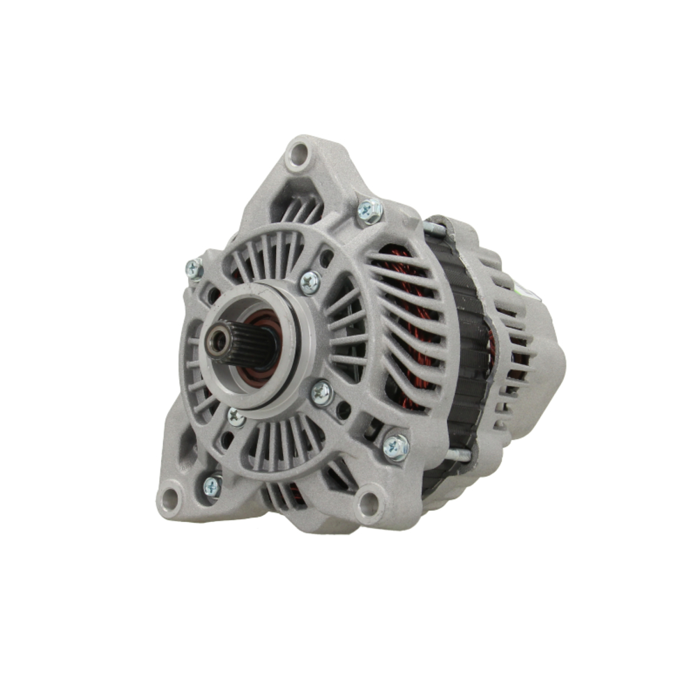 Alternateur Honda Motorbike 75A - +Line Original - 125.549.075.130