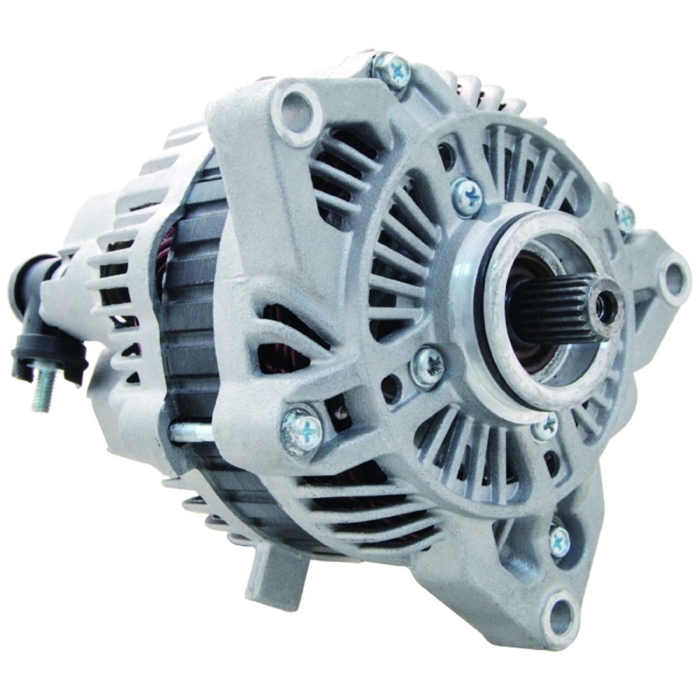 Alternateur Honda Motorbike 75A - WAI Neuf - 125.549.075.440