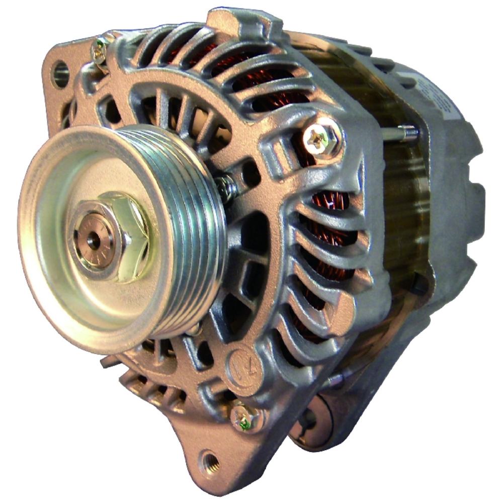 Alternateur Honda 95A - WAI Neuf - 125.550.095.440