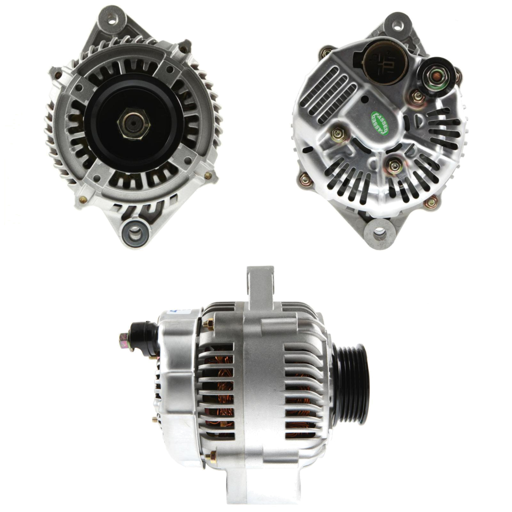 Alternateur Honda 110A - +Line Original - 125.563.110.050