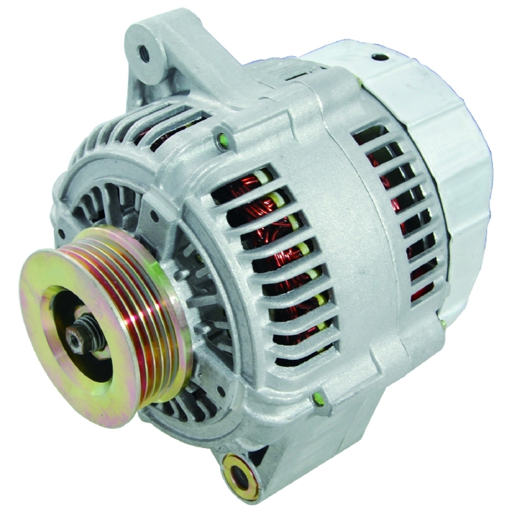 Alternateur Honda 110A - WAI Neuf - 125.563.110.440
