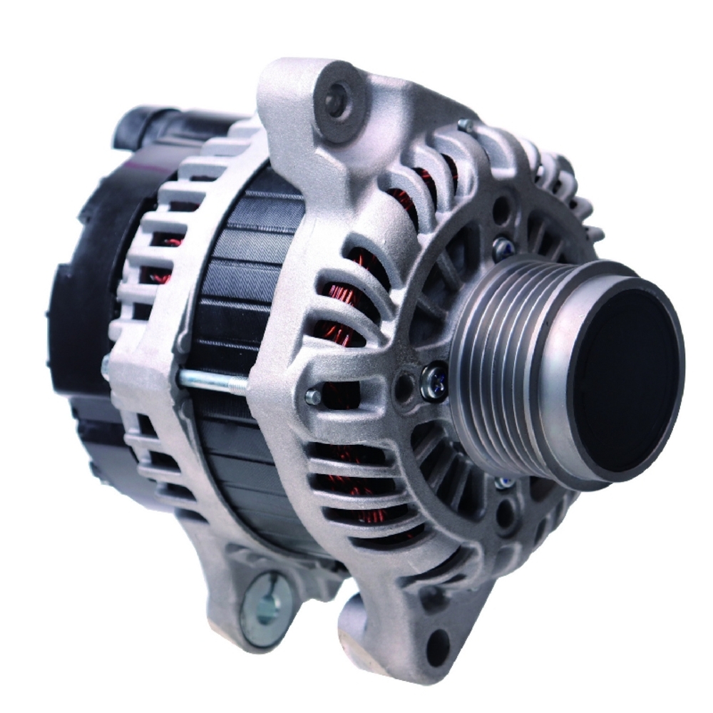 Alternateur Honda 105A - WAI Neuf - 125.568.105.440