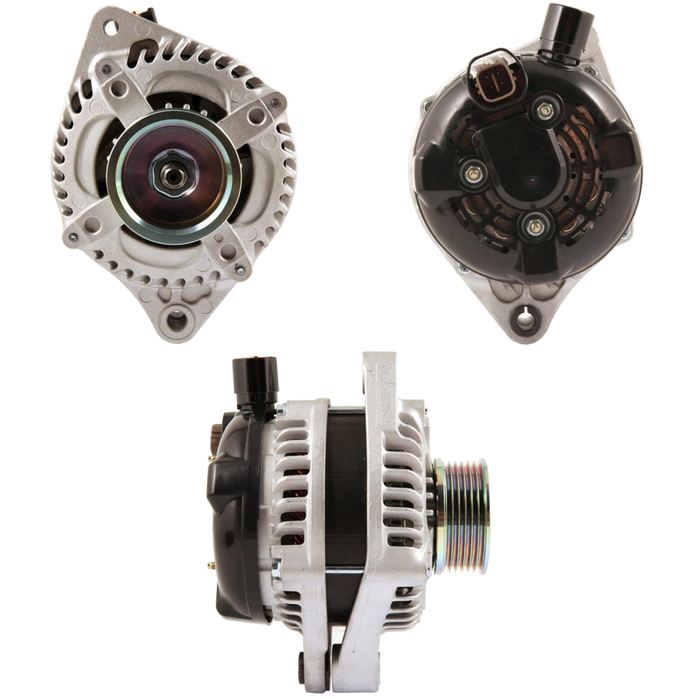 Alternateur Honda 130A - +Line Original - 125.591.130.050