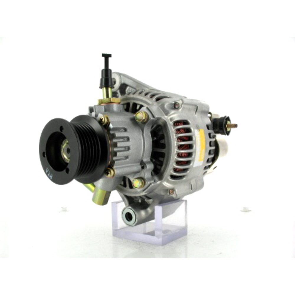 Alternateur Honda 80A - Denso Neuf - 125.721.080.260