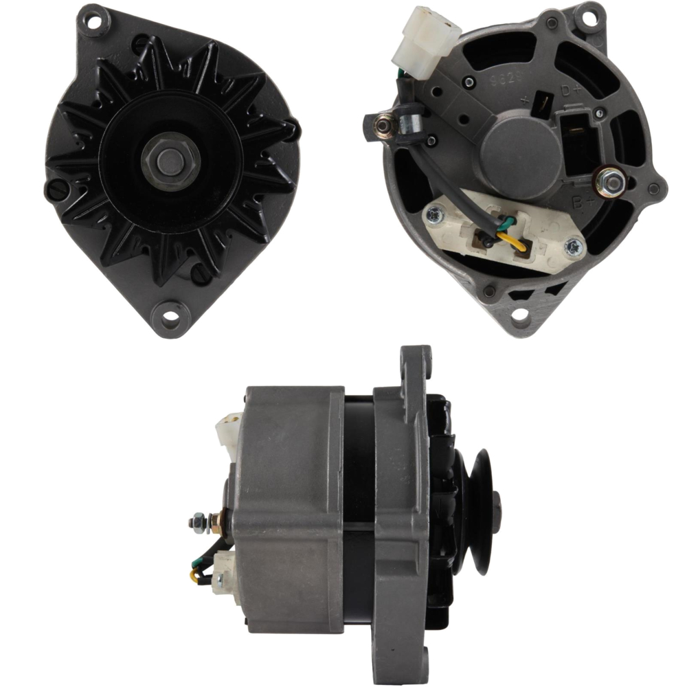 Alternateur Honda 45A - +Line Original - 125.906.045.050