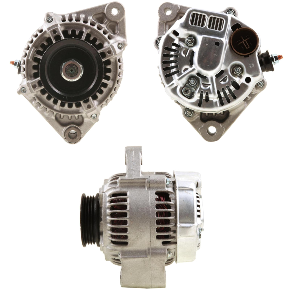 Alternateur Honda 100A - +Line Original - 125.907.100.050