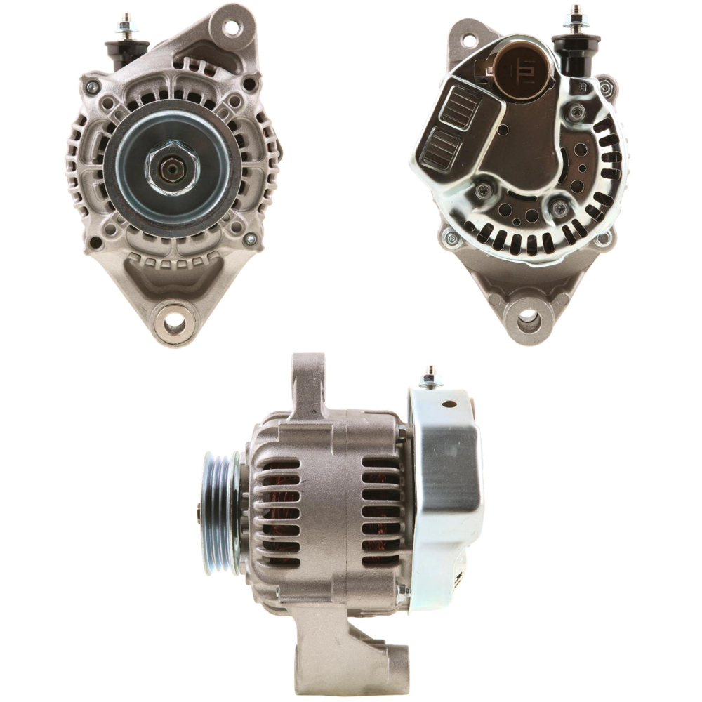 Alternateur Honda 50A - +Line Original - 125.908.050.050