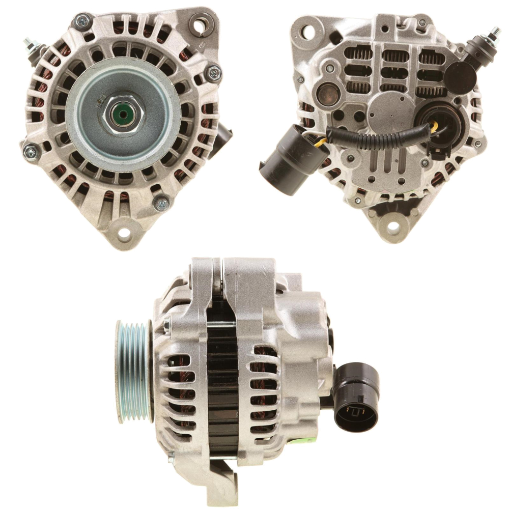 Alternateur Honda 80A - +Line Original - 125.909.080.130