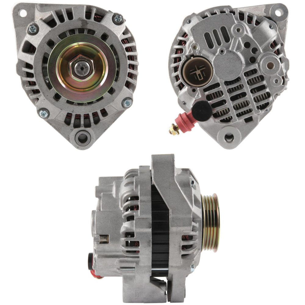 Alternateur Honda 90A - +Line Original - 125.910.090.130